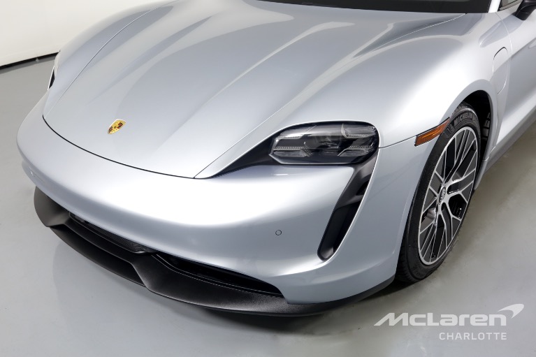 Used-2021-Porsche-Taycan-4S