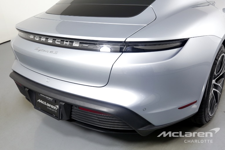 Used-2021-Porsche-Taycan-4S