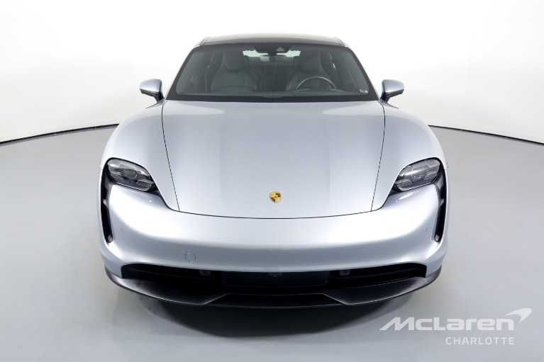 Used-2021-Porsche-Taycan-4S