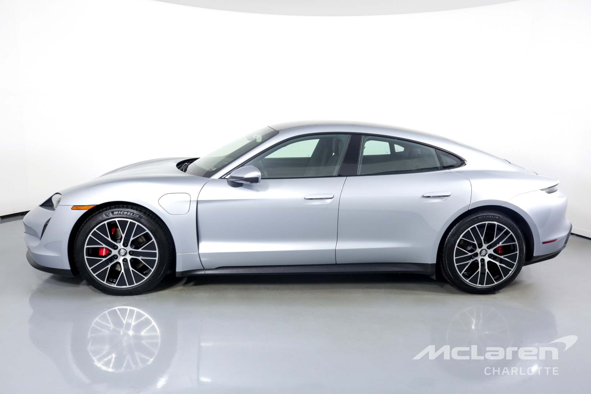 Used 2021 Porsche Taycan 4S | Charlotte, NC