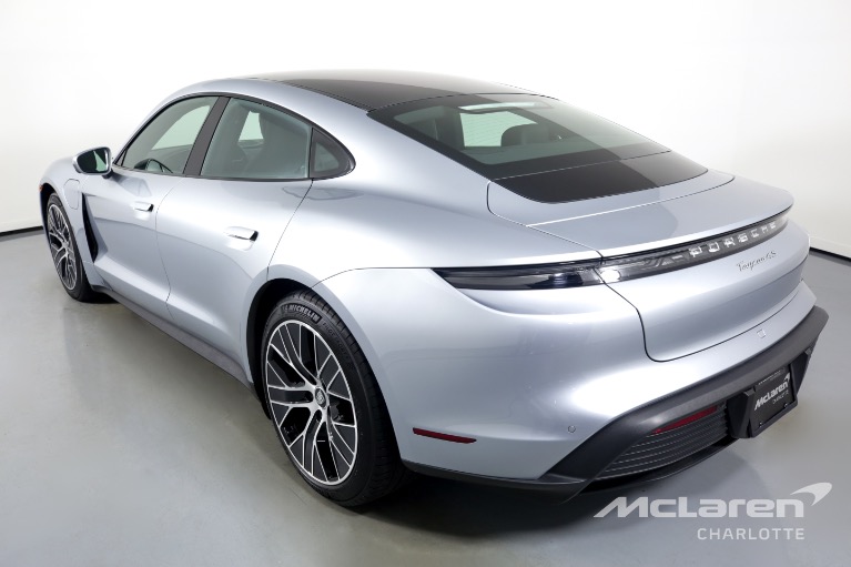 Used-2021-Porsche-Taycan-4S