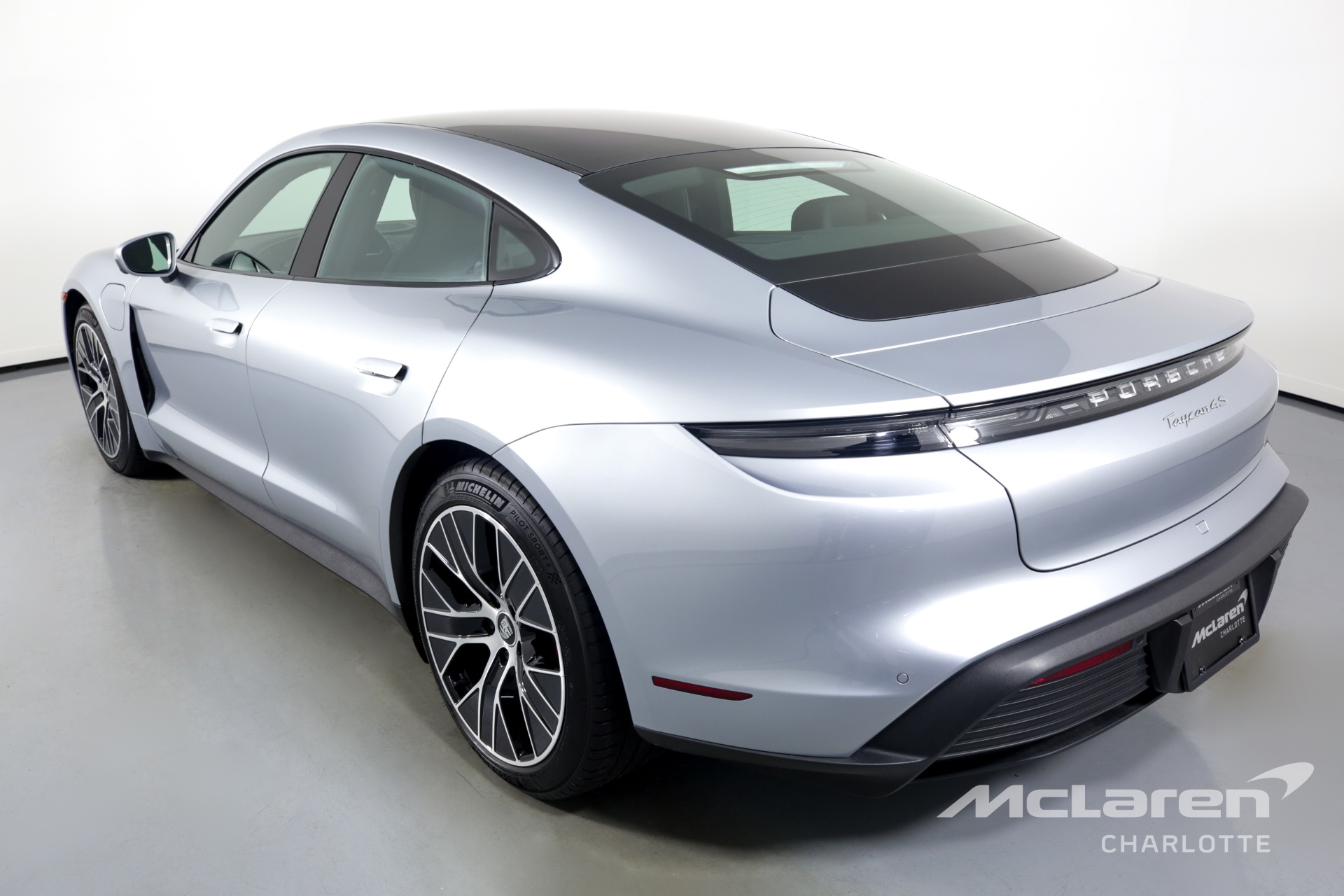 Used 2021 Porsche Taycan 4S | Charlotte, NC