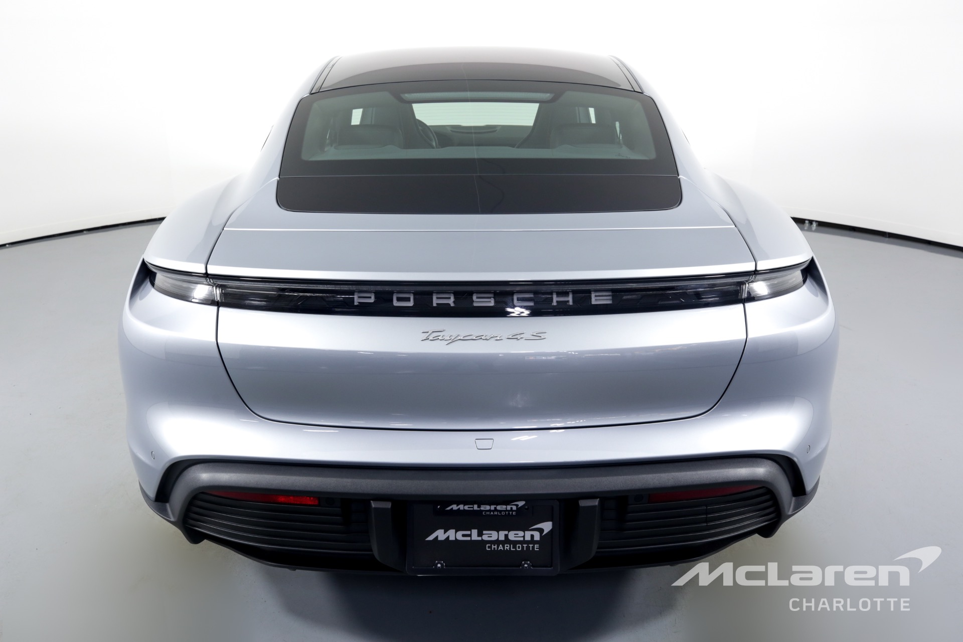 Used 2021 Porsche Taycan 4S | Charlotte, NC