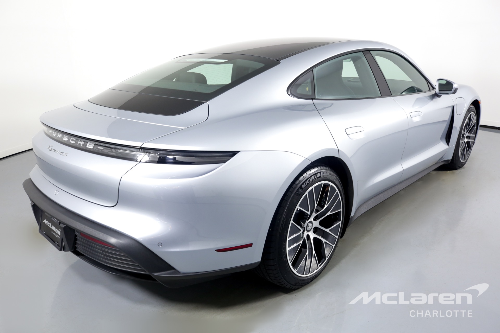 Used 2021 Porsche Taycan 4S | Charlotte, NC