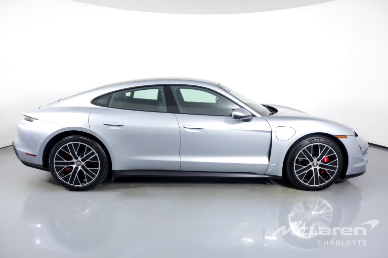 Used-2021-Porsche-Taycan-4S