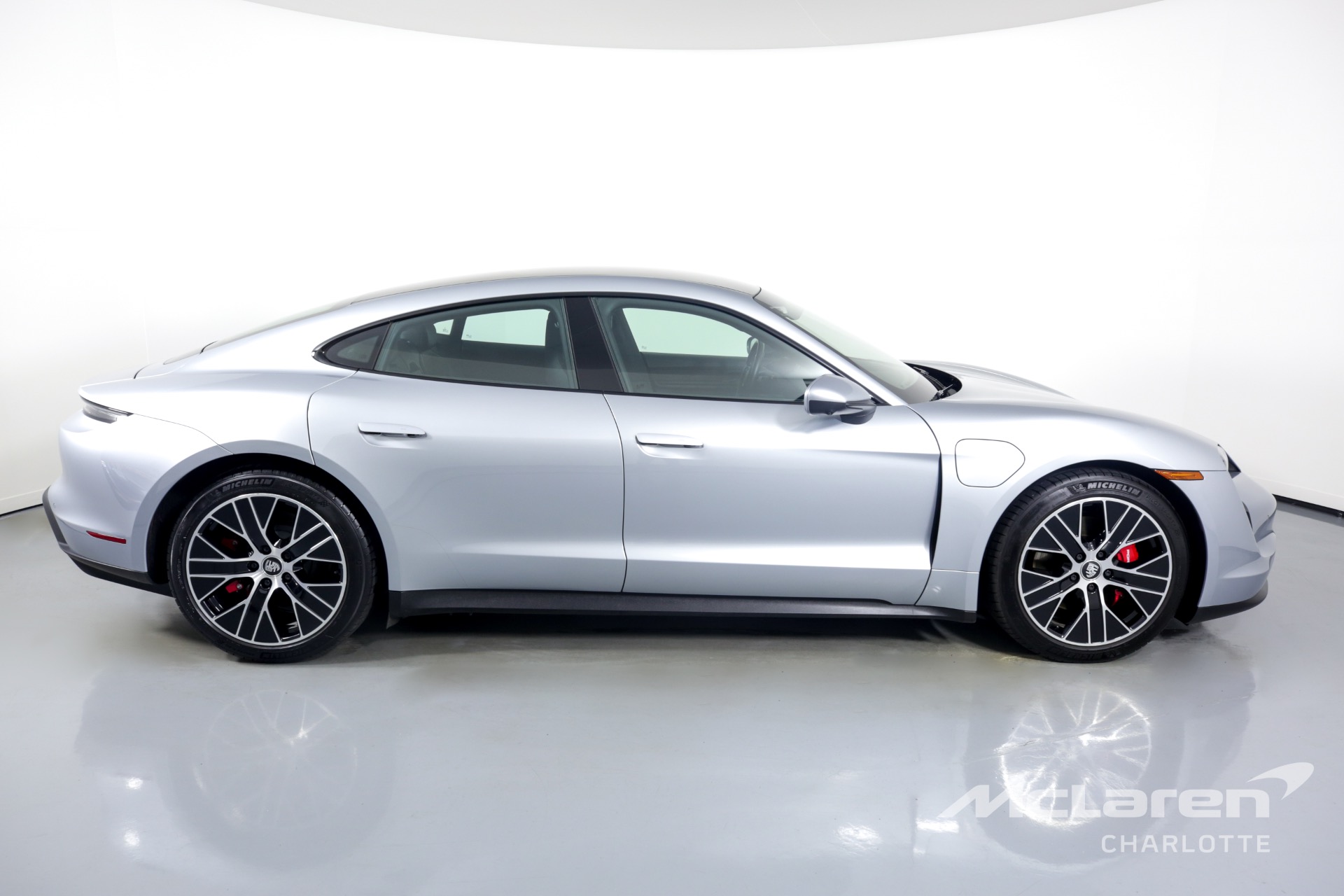 Used 2021 Porsche Taycan 4S | Charlotte, NC