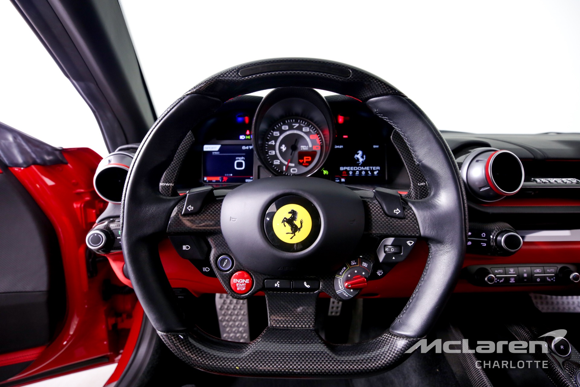 Used 2018 Ferrari 812 Superfast | Charlotte, NC