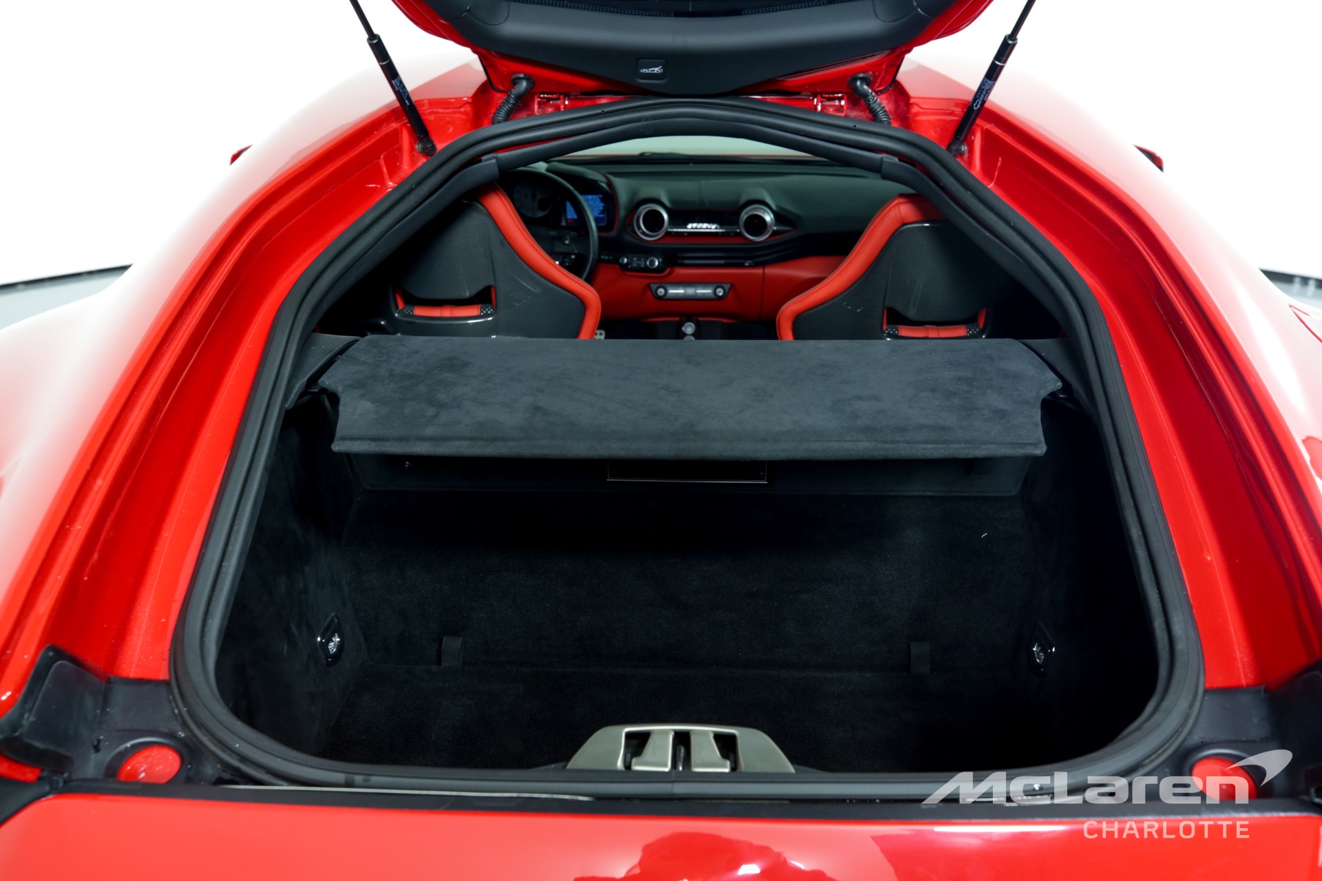 Used 2018 Ferrari 812 Superfast | Charlotte, NC