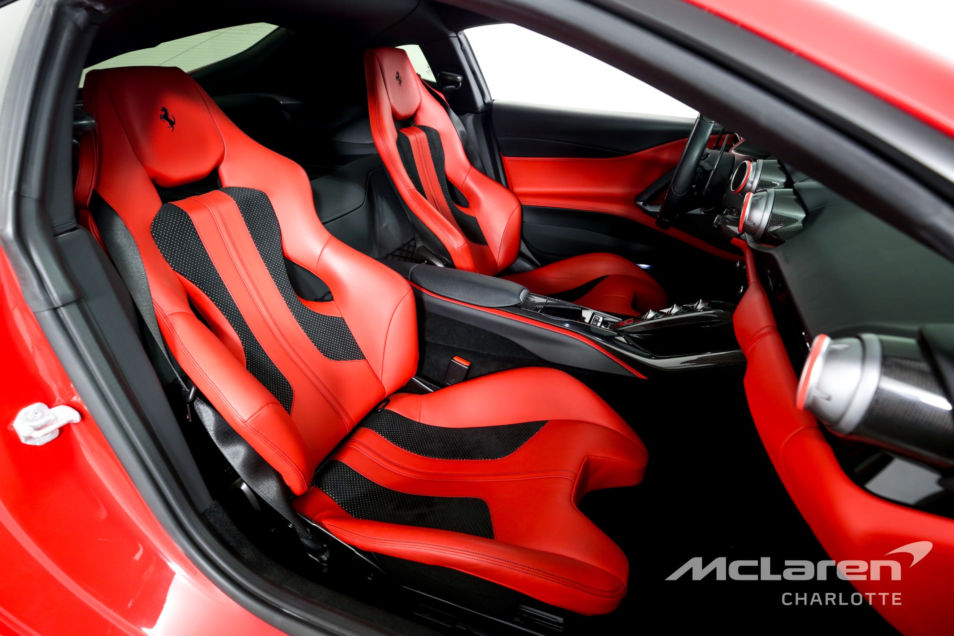 Used 2018 Ferrari 812 Superfast | Charlotte, NC