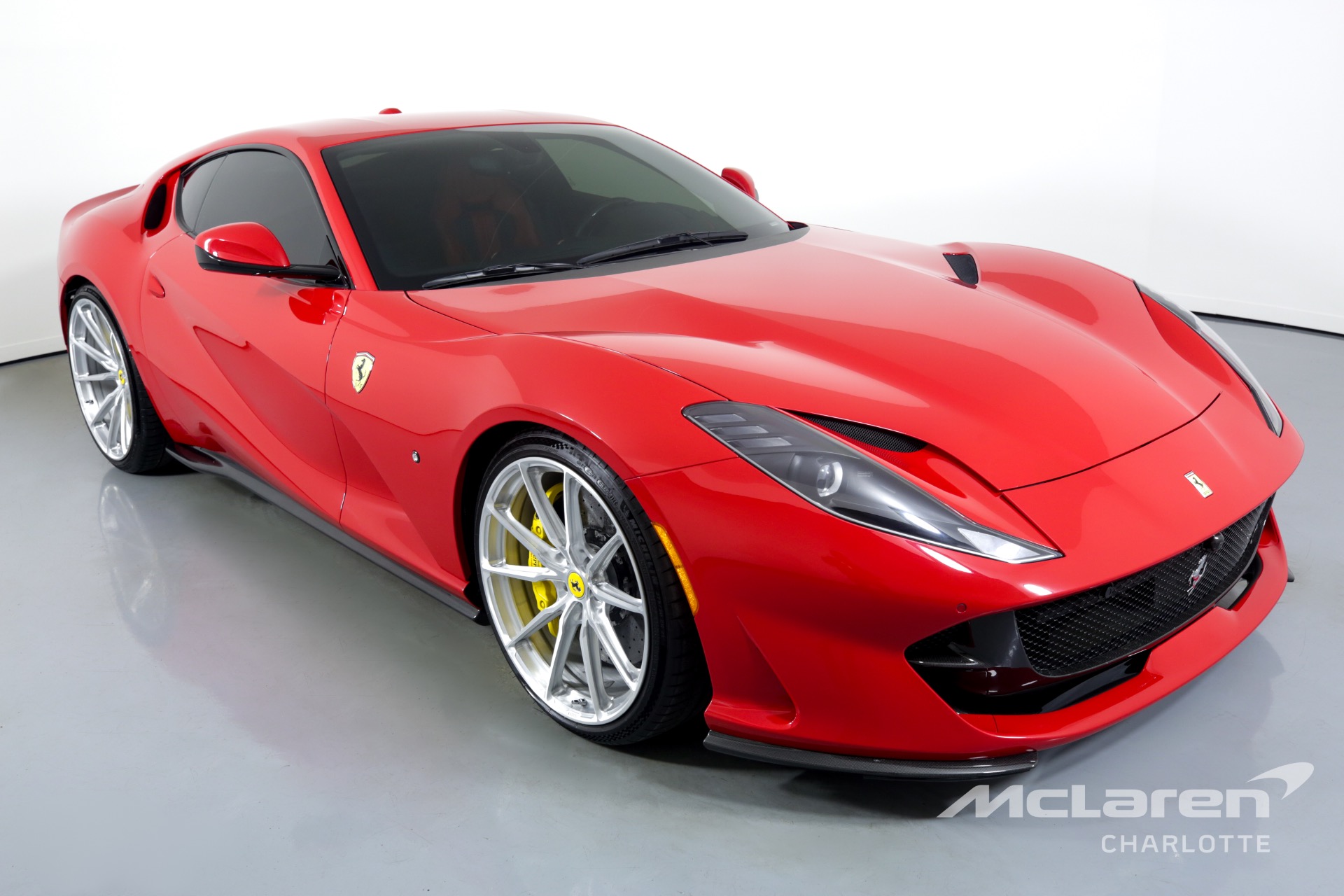 Used 2018 Ferrari 812 Superfast | Charlotte, NC