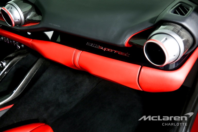 Used-2018-Ferrari-812-Superfast