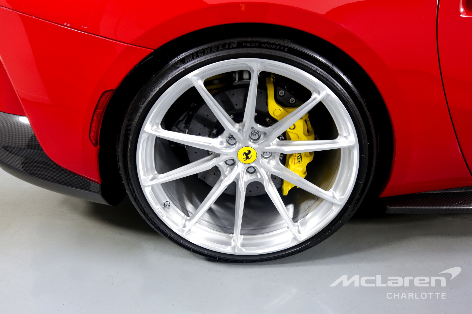 Used 2018 Ferrari 812 Superfast | Charlotte, NC