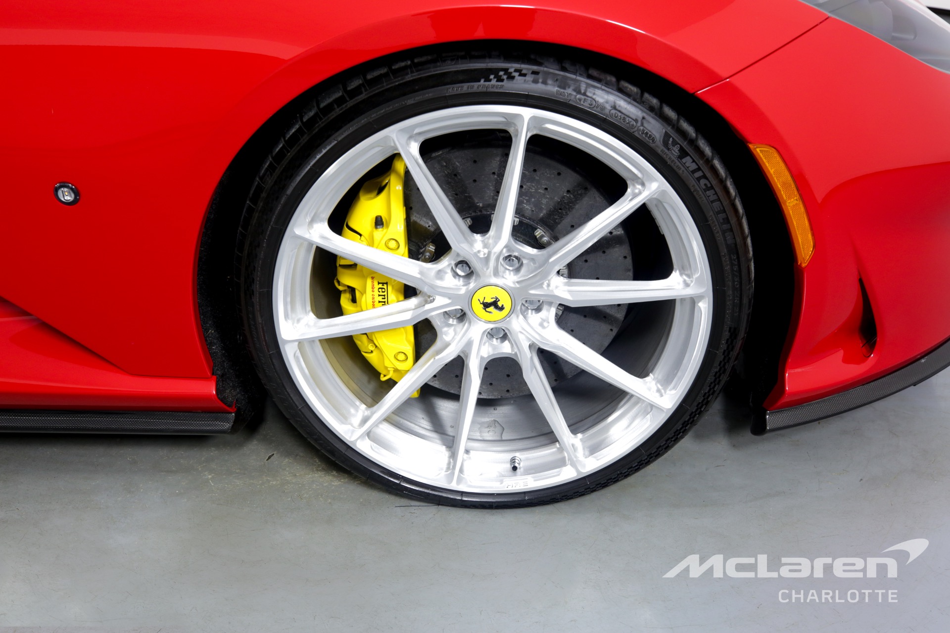 Used 2018 Ferrari 812 Superfast | Charlotte, NC