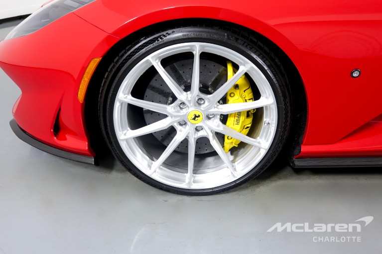Used-2018-Ferrari-812-Superfast