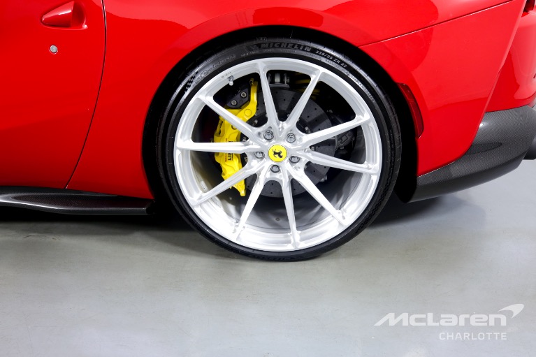 Used-2018-Ferrari-812-Superfast