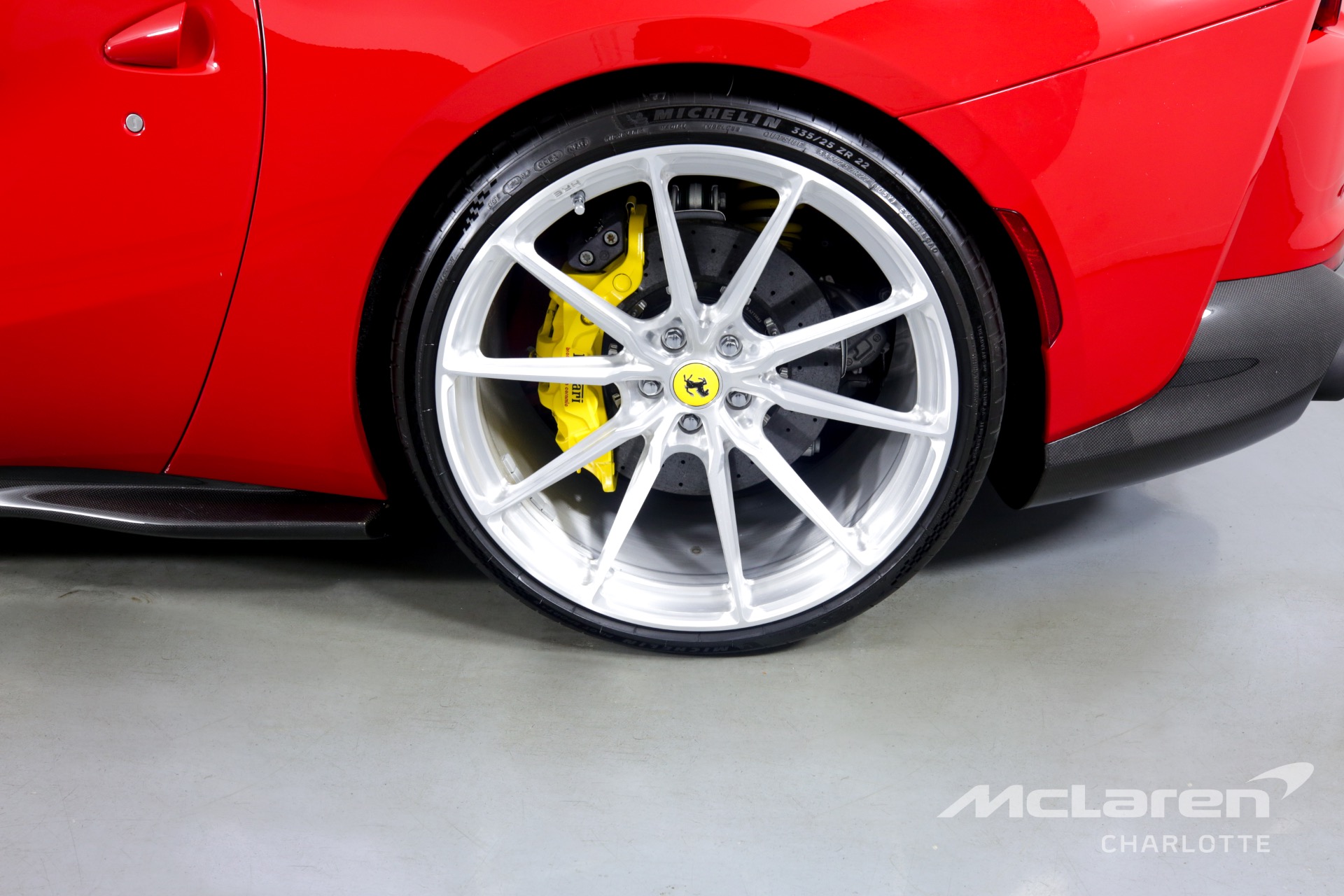 Used 2018 Ferrari 812 Superfast | Charlotte, NC