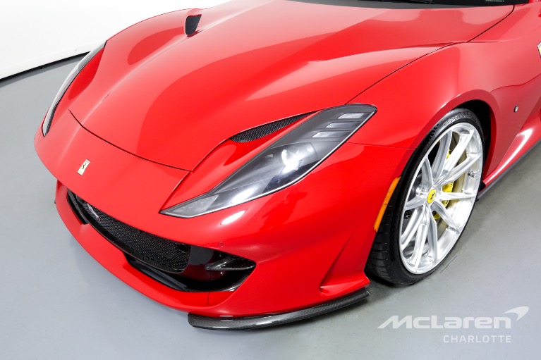 Used-2018-Ferrari-812-Superfast