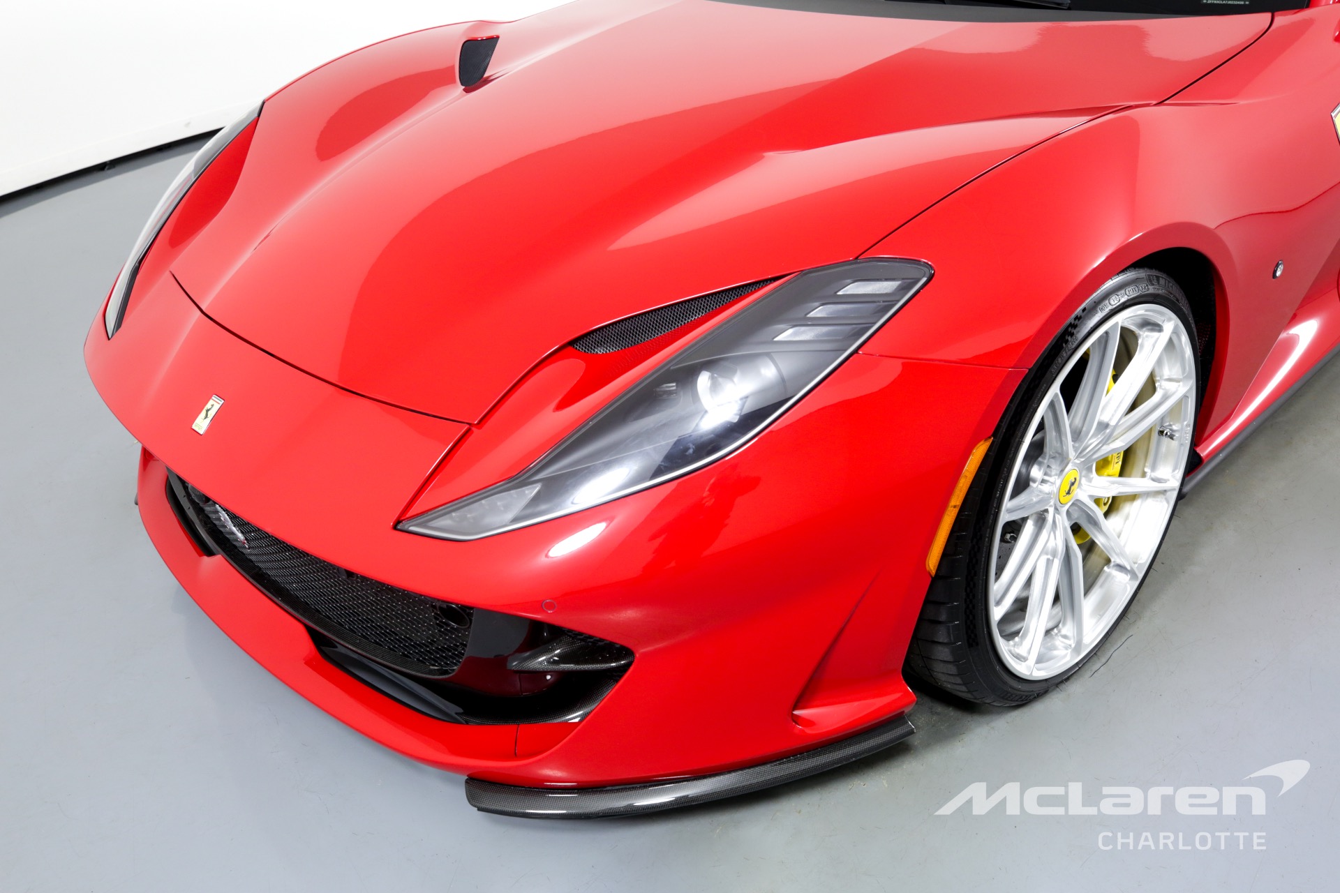 Used 2018 Ferrari 812 Superfast | Charlotte, NC