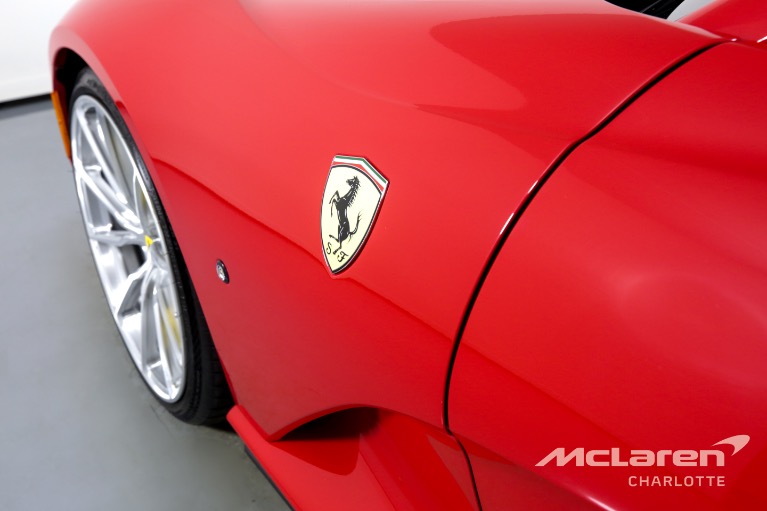 Used-2018-Ferrari-812-Superfast