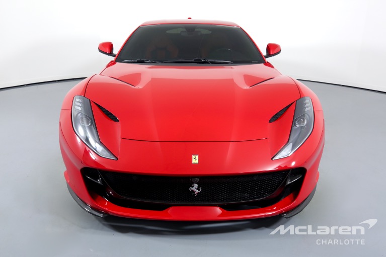 Used-2018-Ferrari-812-Superfast