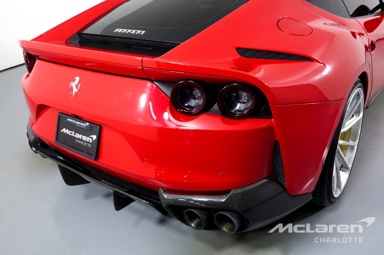 Used-2018-Ferrari-812-Superfast