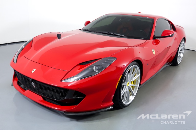 Used-2018-Ferrari-812-Superfast