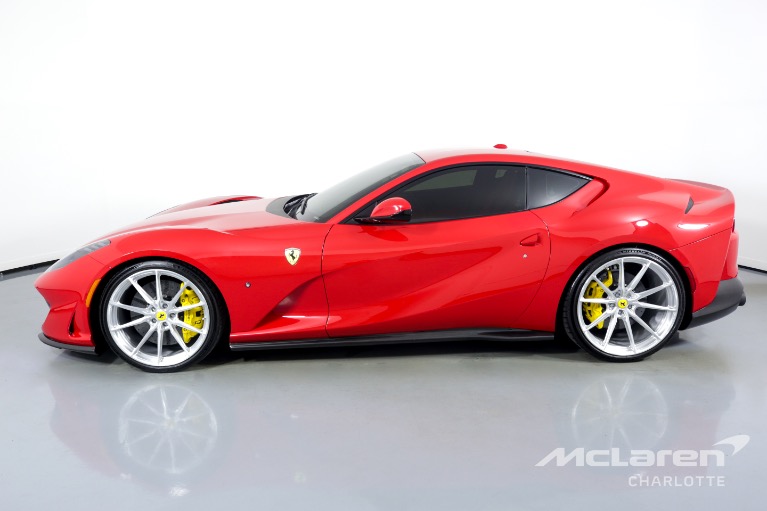 Used-2018-Ferrari-812-Superfast