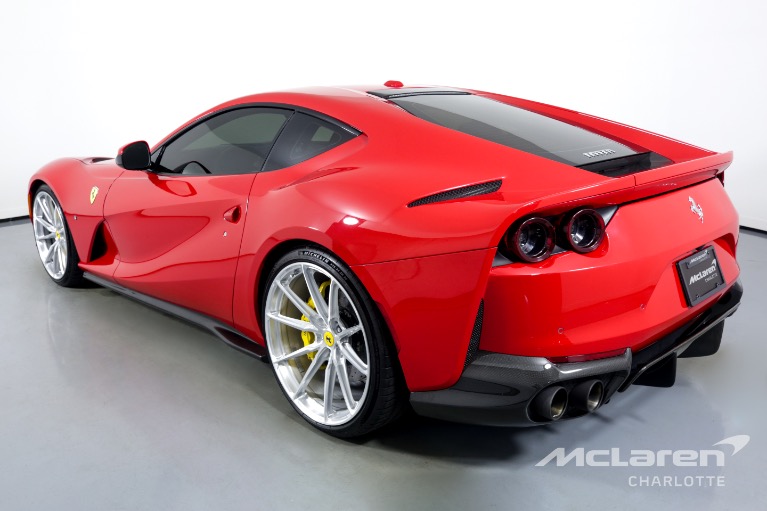 Used-2018-Ferrari-812-Superfast