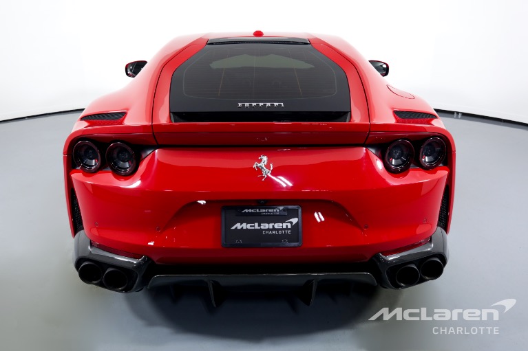 Used-2018-Ferrari-812-Superfast