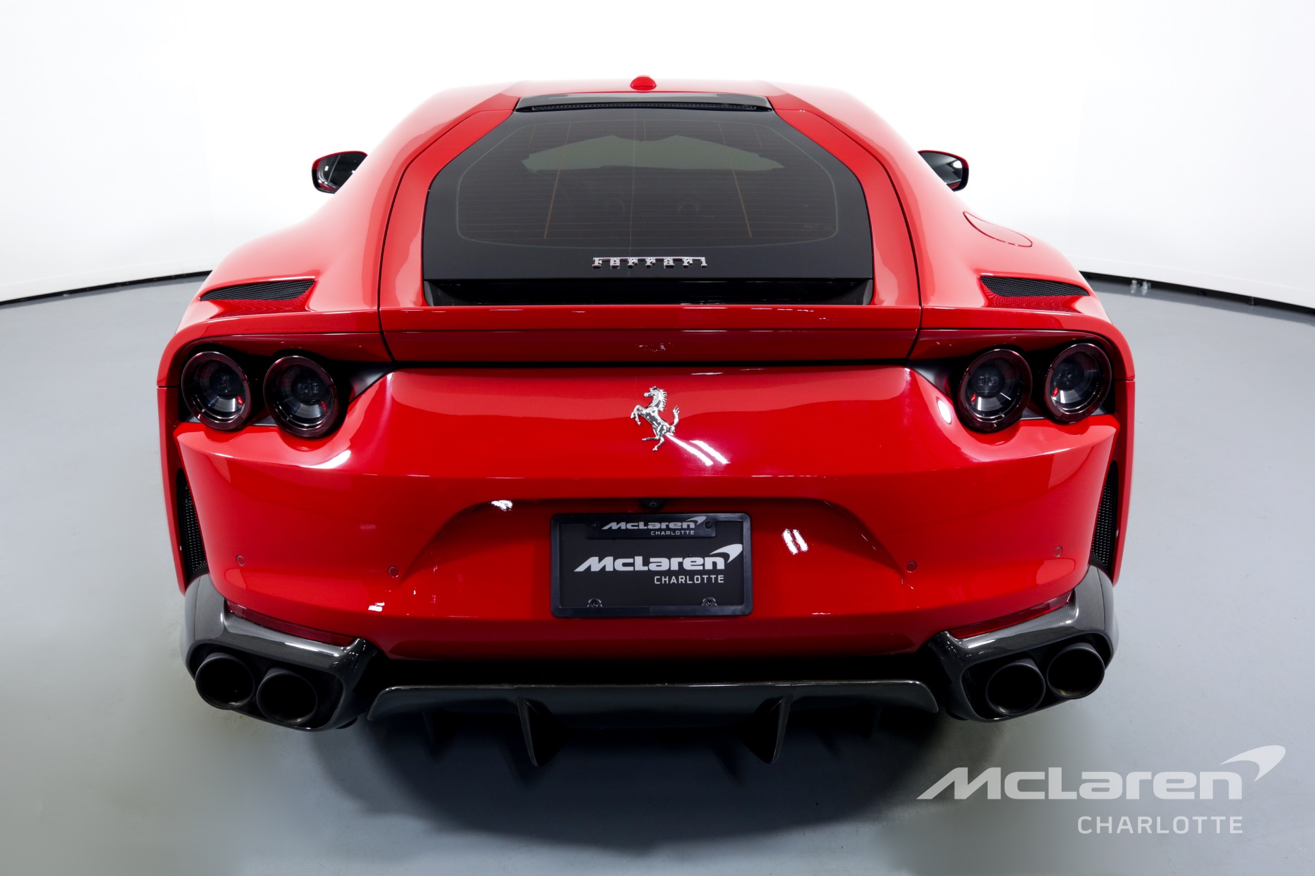 Used 2018 Ferrari 812 Superfast | Charlotte, NC
