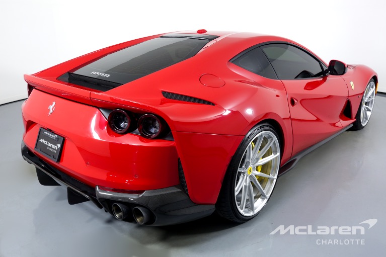 Used-2018-Ferrari-812-Superfast