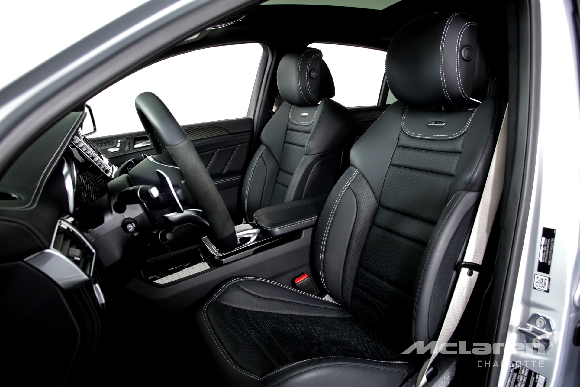 Used 2019 Mercedes-Benz GLE AMG GLE 63 S | Charlotte, NC