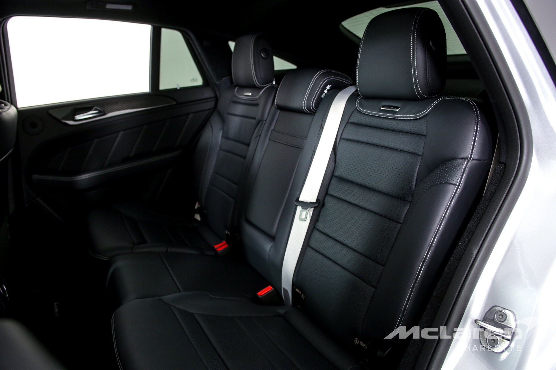 Used 2019 Mercedes-Benz GLE AMG GLE 63 S | Charlotte, NC