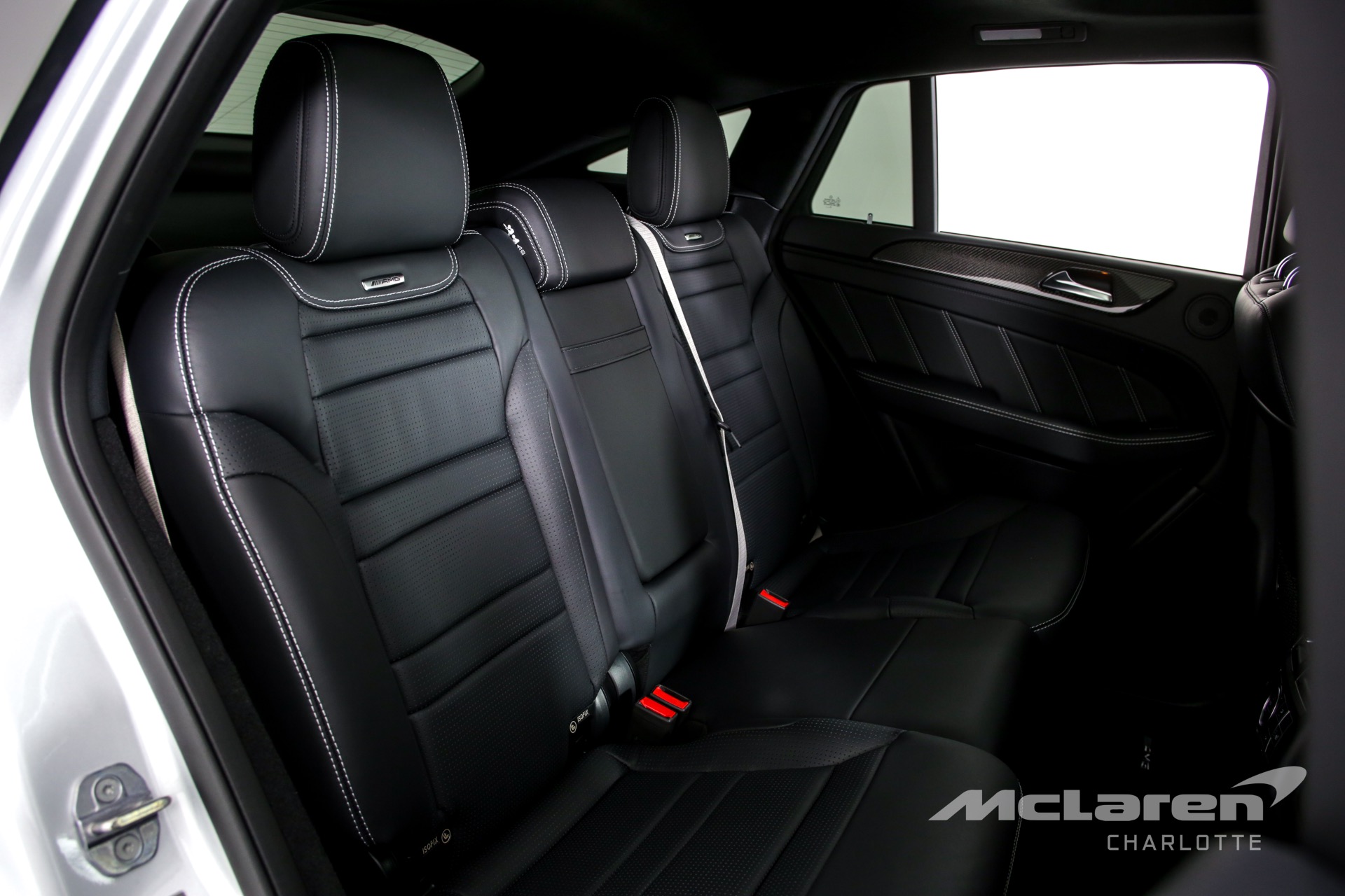 Used 2019 Mercedes-Benz GLE AMG GLE 63 S | Charlotte, NC