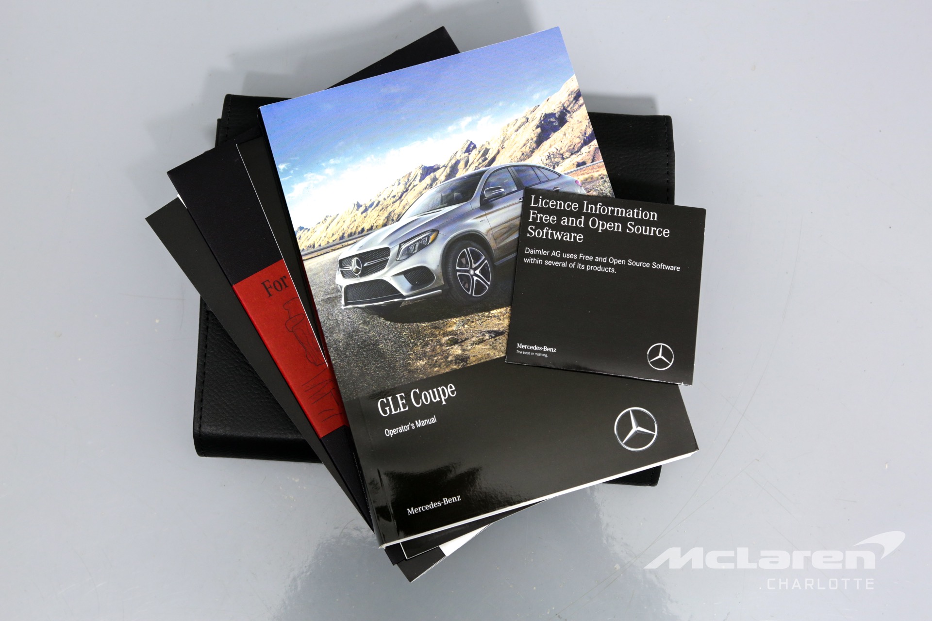 Used 2019 Mercedes-Benz GLE AMG GLE 63 S | Charlotte, NC