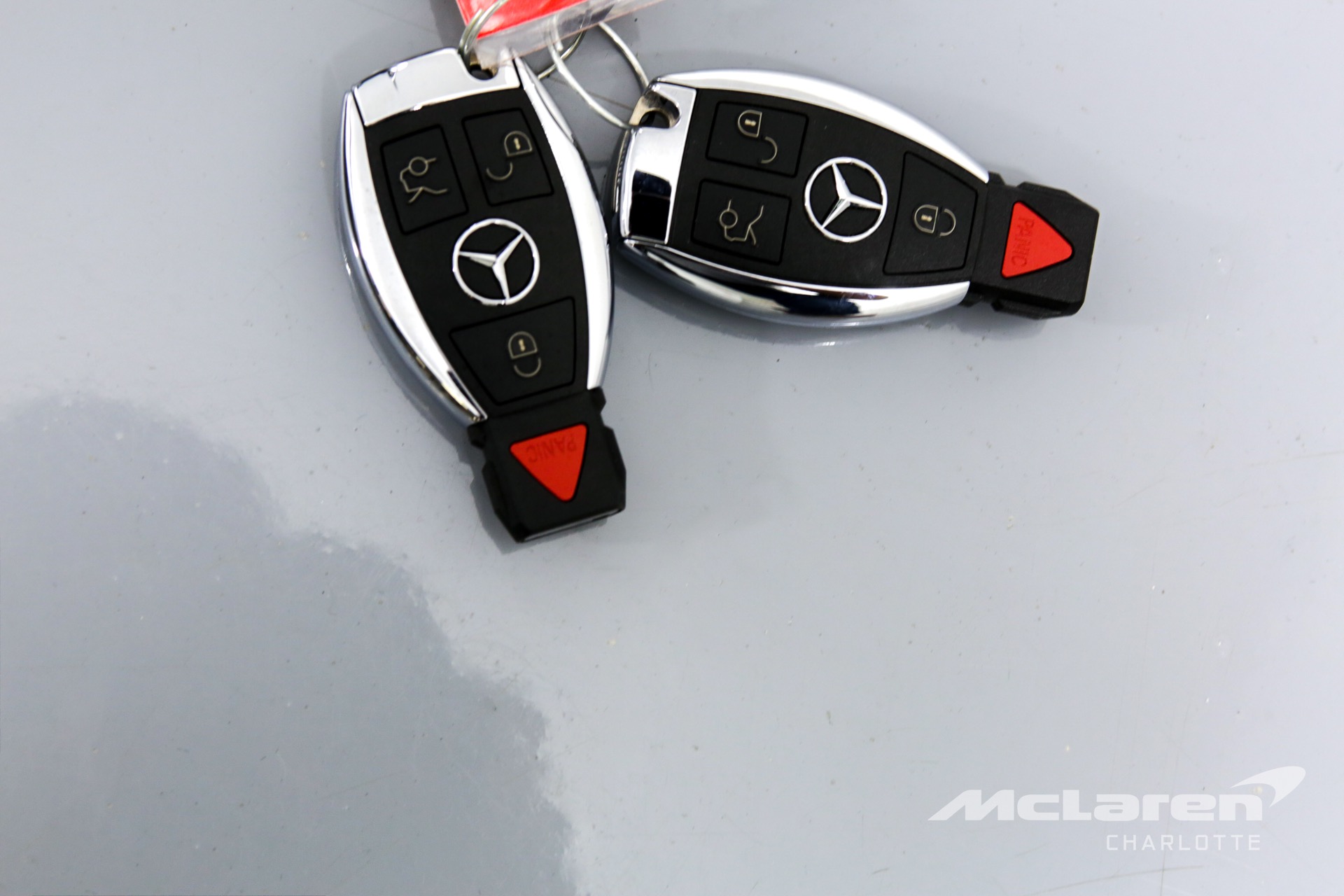 Used 2019 Mercedes-Benz GLE AMG GLE 63 S | Charlotte, NC