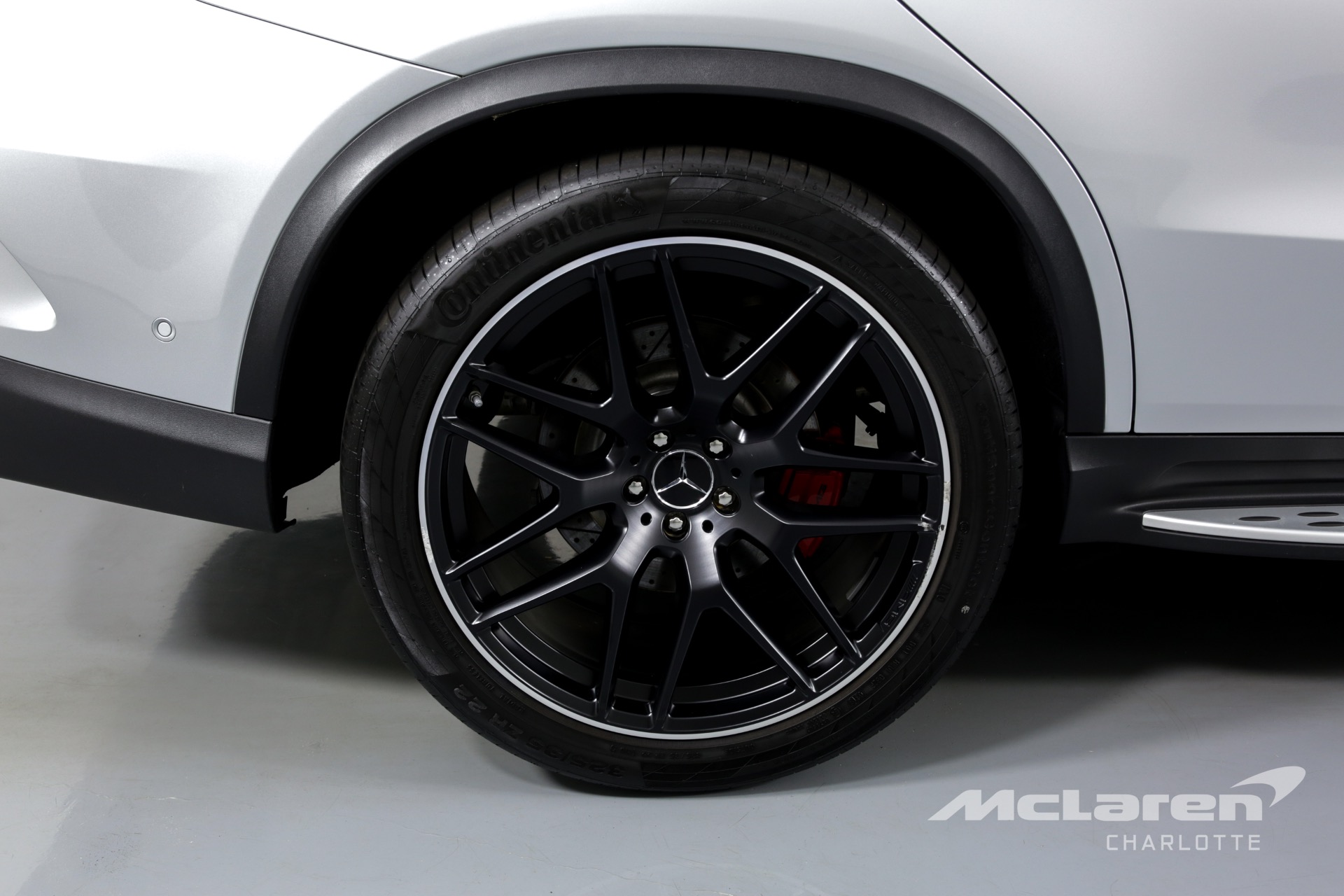 Used 2019 Mercedes-Benz GLE AMG GLE 63 S | Charlotte, NC