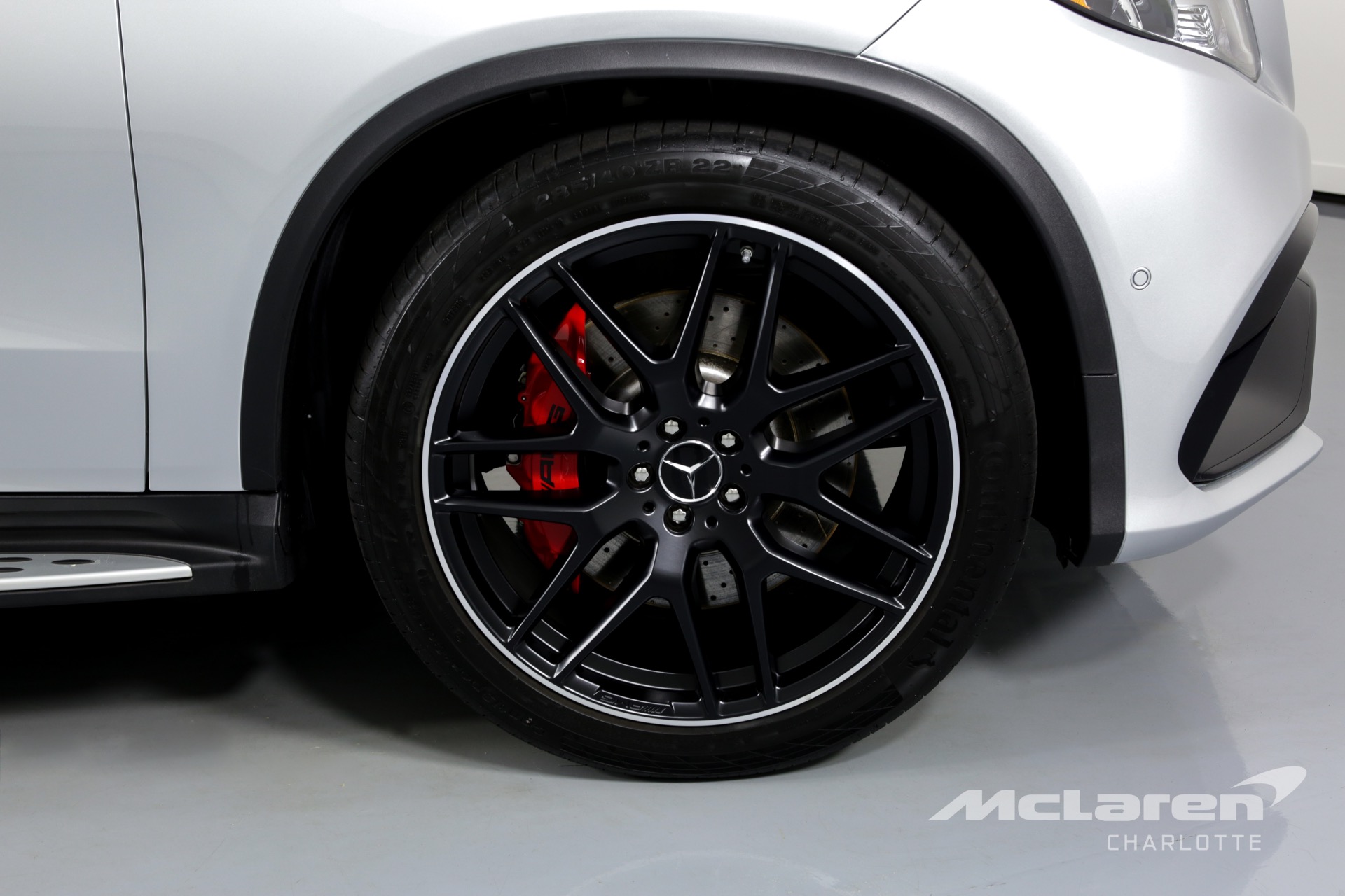 Used 2019 Mercedes-Benz GLE AMG GLE 63 S | Charlotte, NC