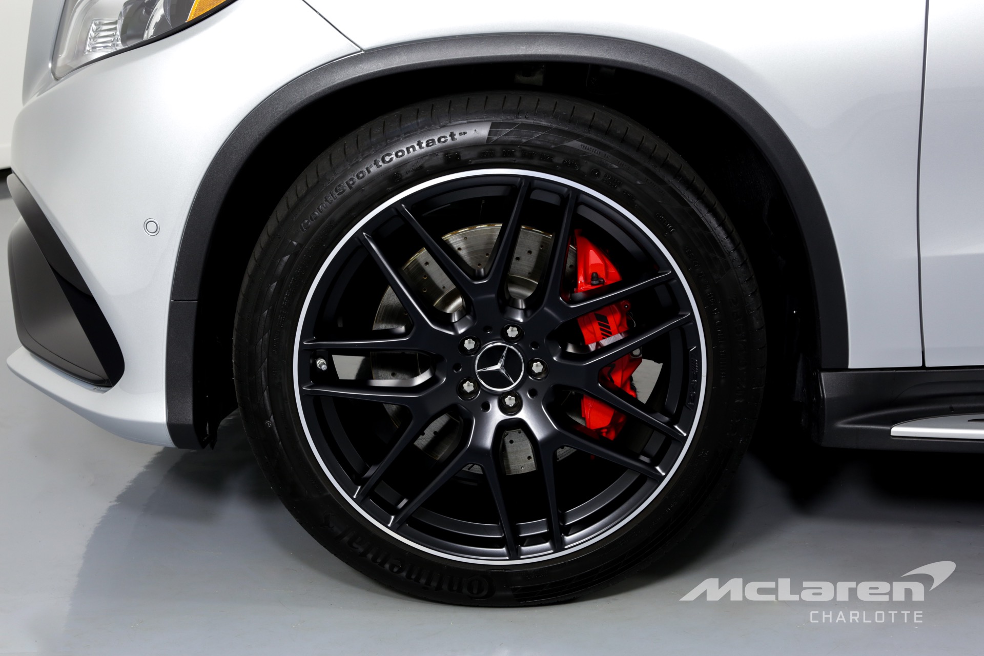 Used 2019 Mercedes-Benz GLE AMG GLE 63 S | Charlotte, NC
