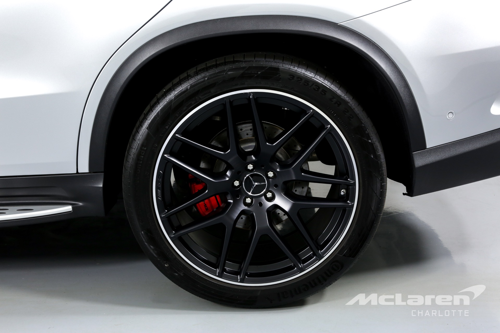 Used 2019 Mercedes-Benz GLE AMG GLE 63 S | Charlotte, NC