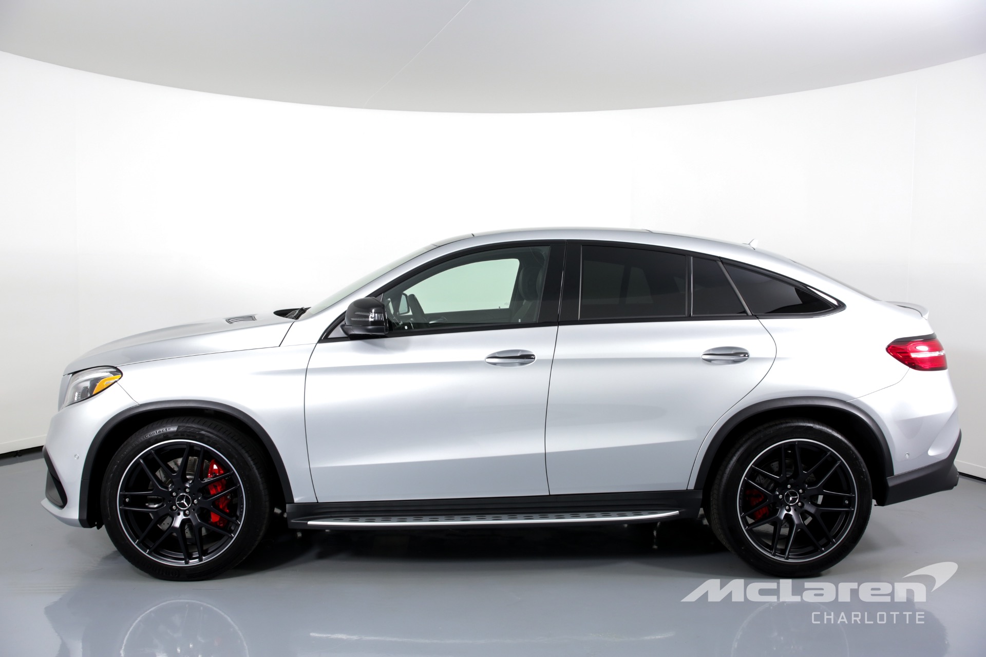 Used 2019 Mercedes-Benz GLE AMG GLE 63 S | Charlotte, NC