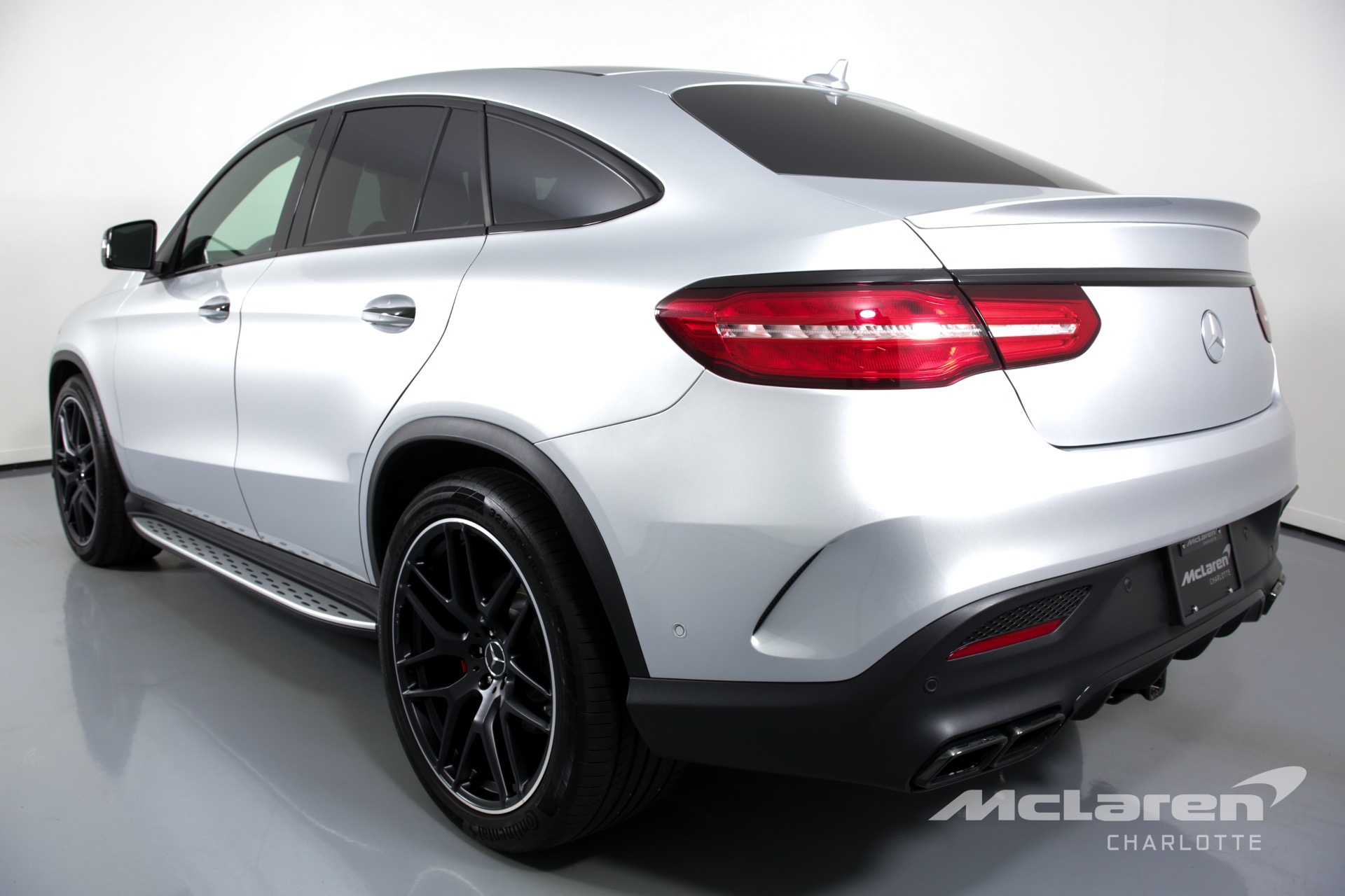 Used 2019 Mercedes-Benz GLE AMG GLE 63 S | Charlotte, NC