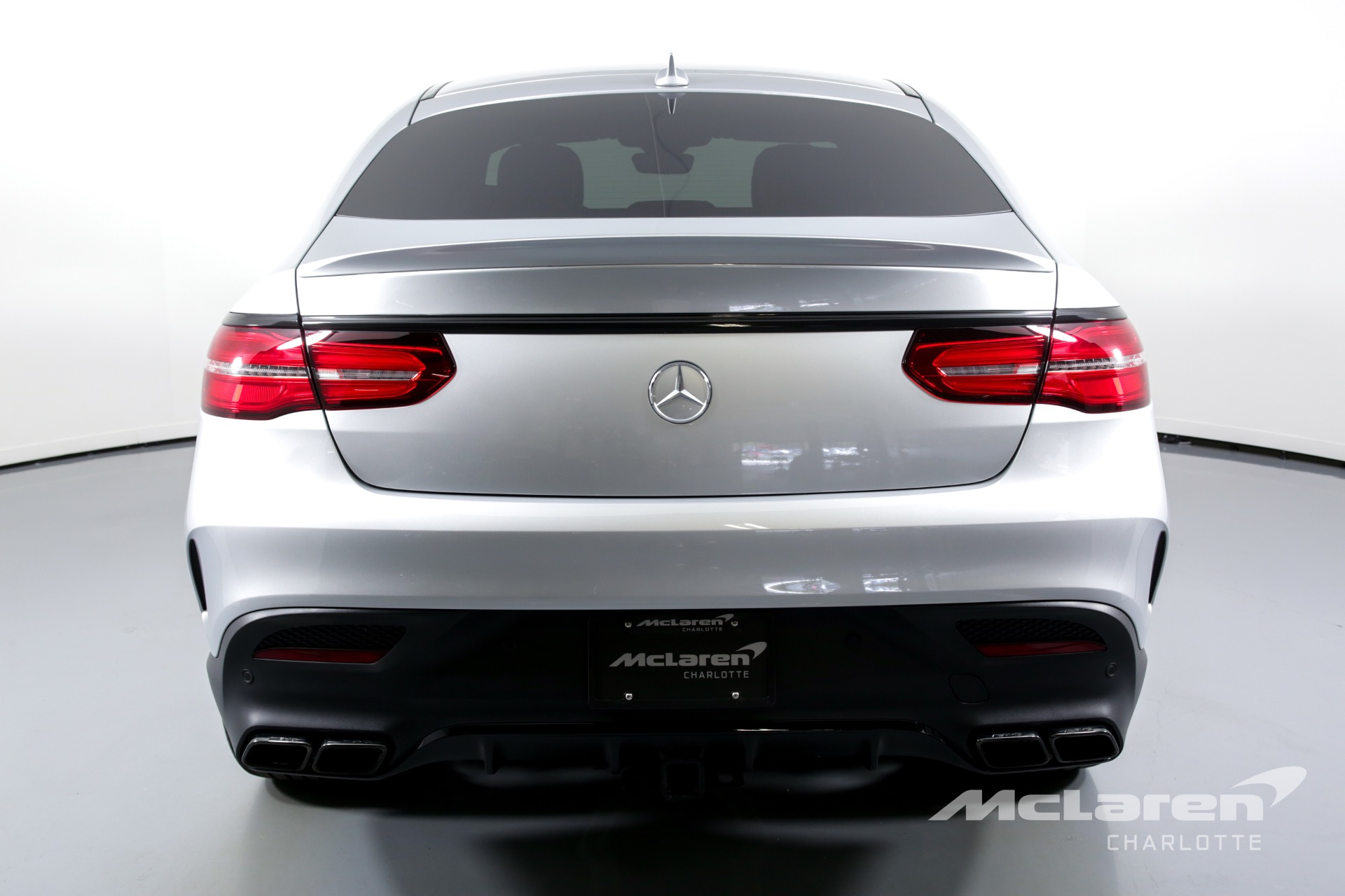 Used 2019 Mercedes-Benz GLE AMG GLE 63 S | Charlotte, NC