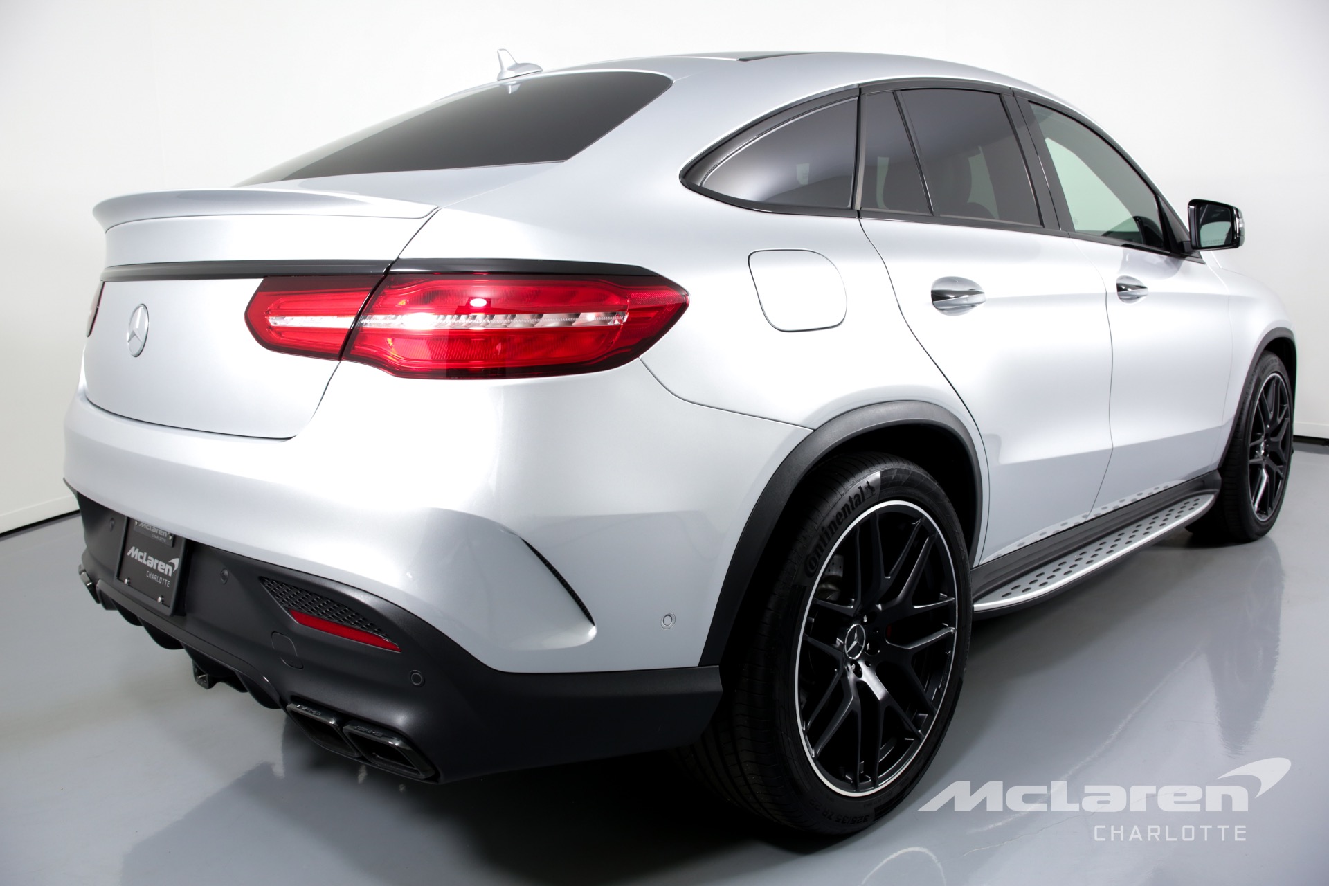Used 2019 Mercedes-Benz GLE AMG GLE 63 S | Charlotte, NC