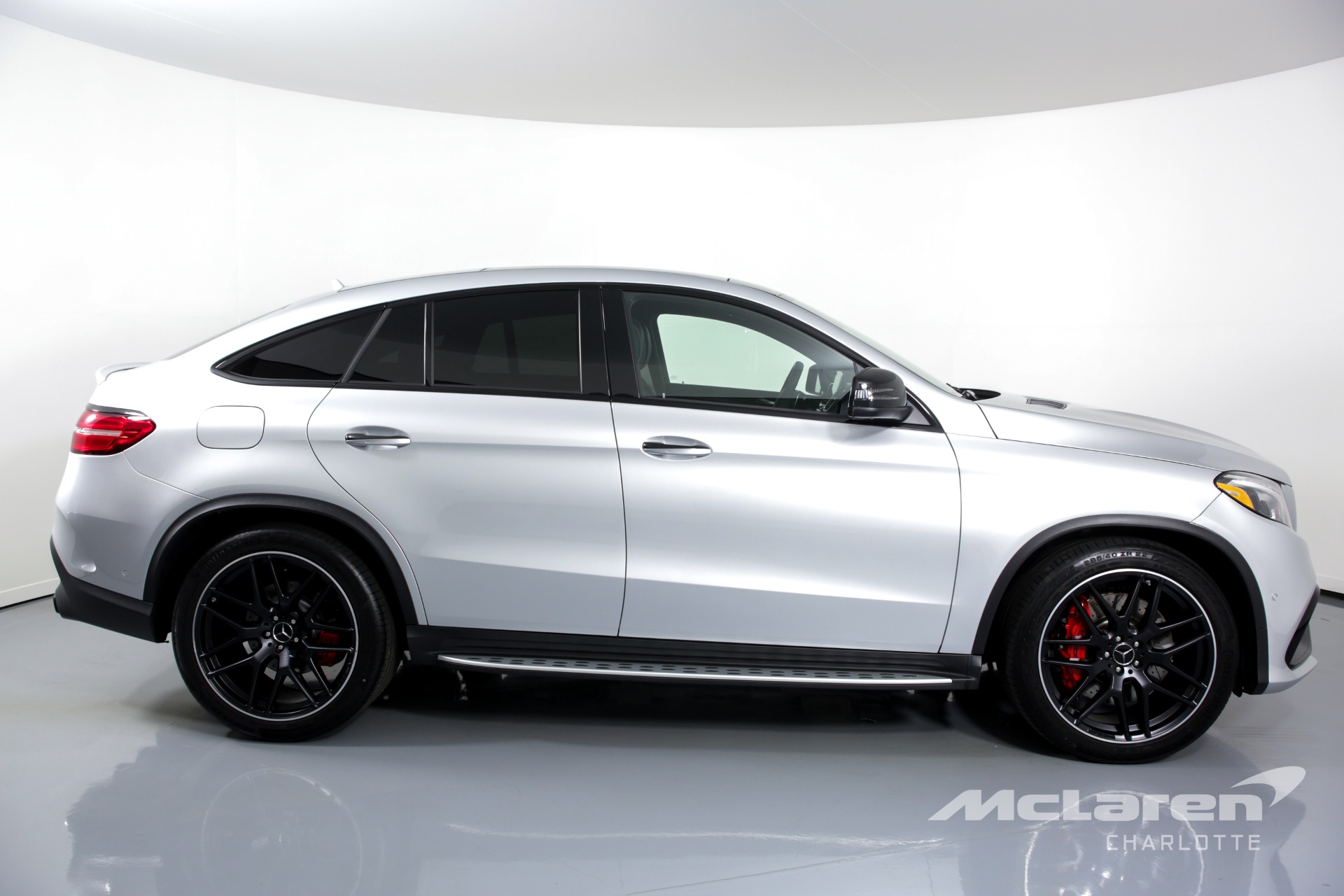 Used 2019 Mercedes-Benz GLE AMG GLE 63 S | Charlotte, NC