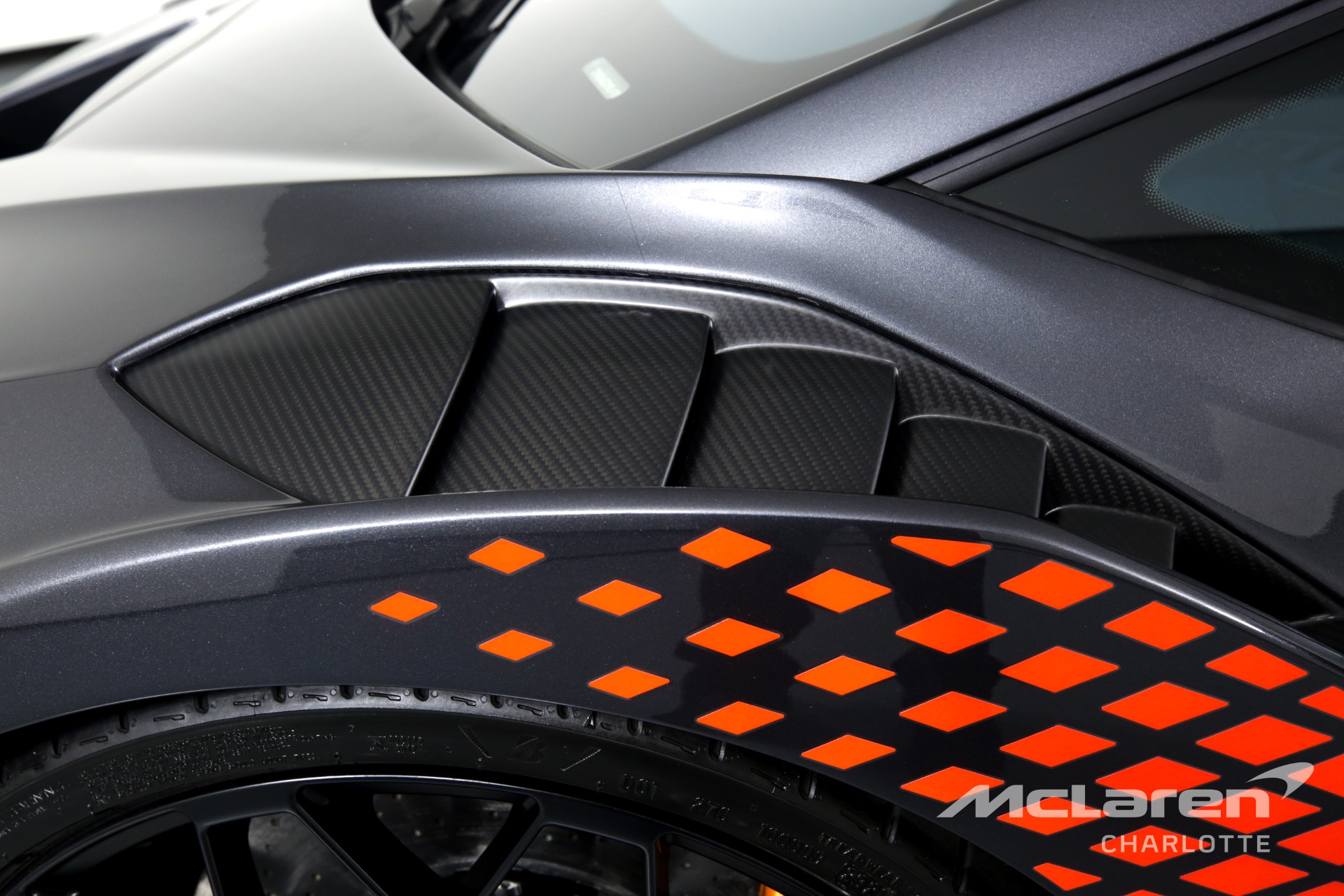 Used 2022 Lamborghini Huracan LP 640-4 STO | Charlotte, NC