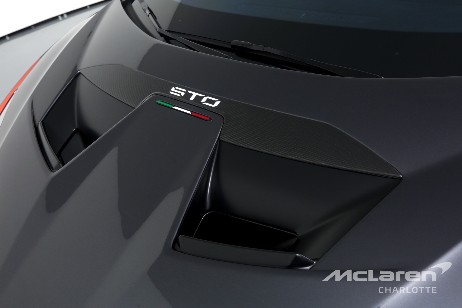 Used 2022 Lamborghini Huracan LP 640-4 STO | Charlotte, NC
