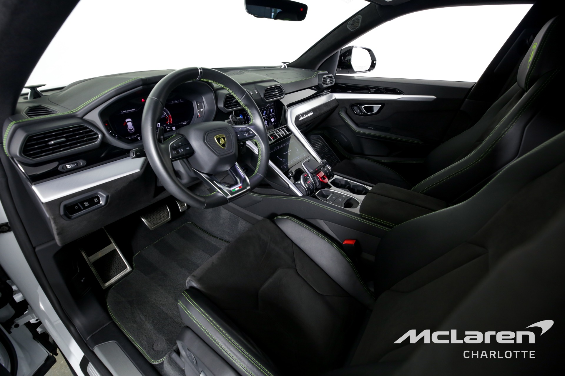 Used 2020 Lamborghini Urus | Charlotte, NC