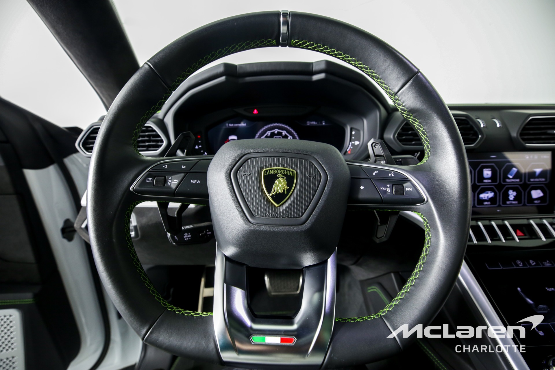 Used 2020 Lamborghini Urus | Charlotte, NC