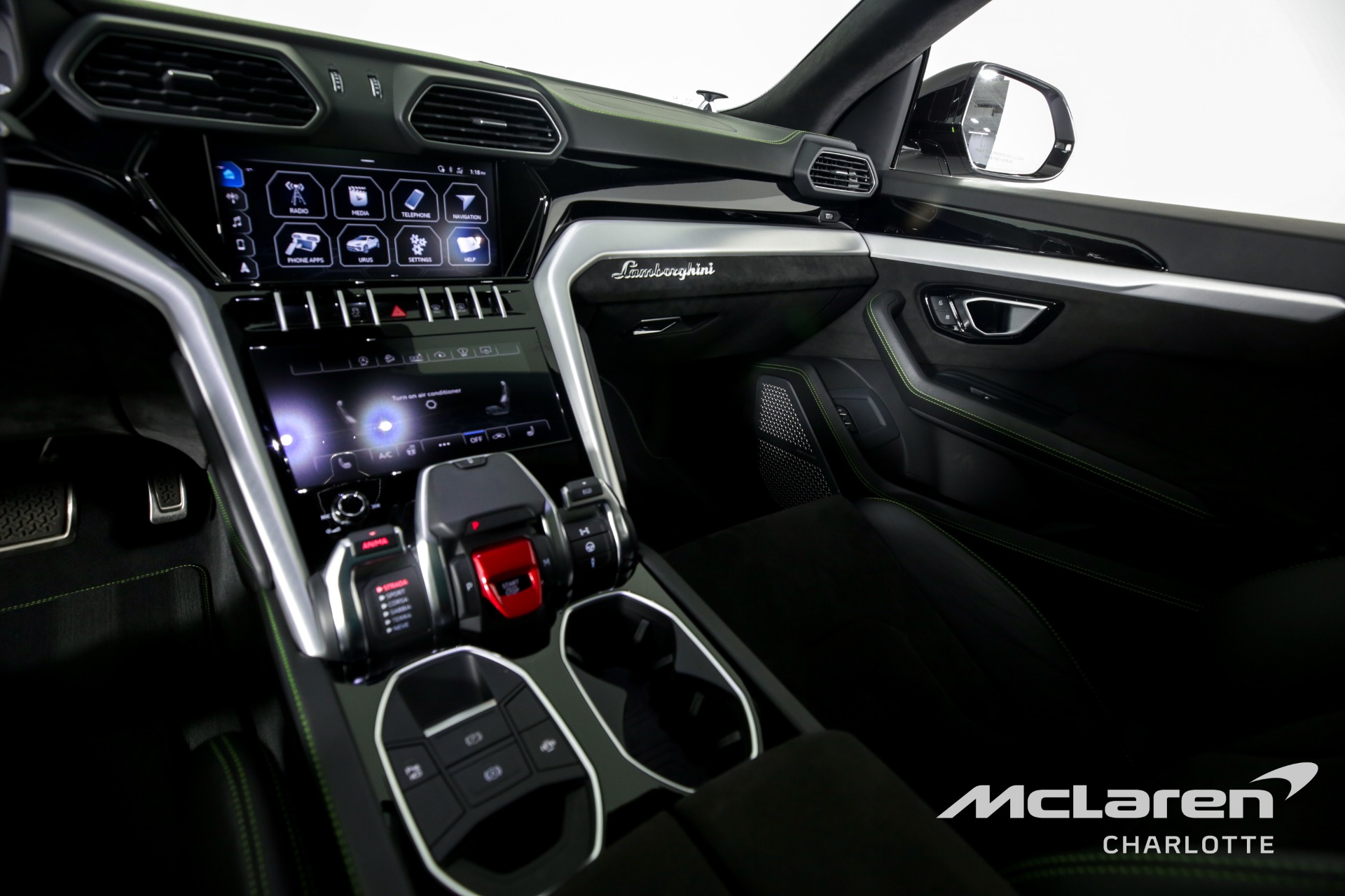 Used 2020 Lamborghini Urus | Charlotte, NC